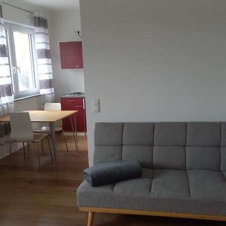 Katjas Ferienwohnungen Giebelstadt 外观 照片